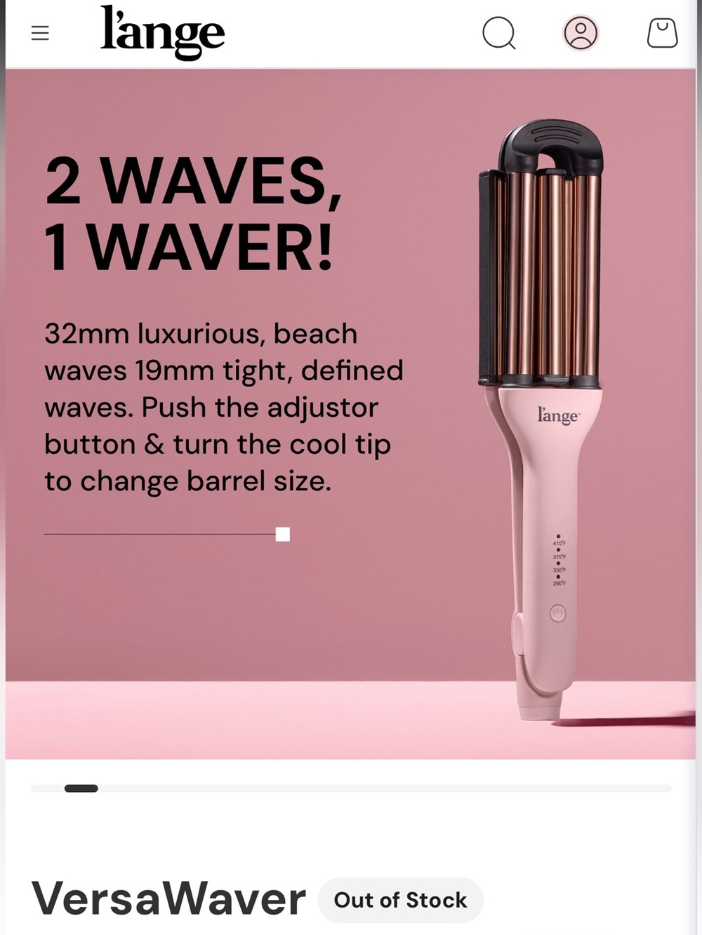 VersaWaver